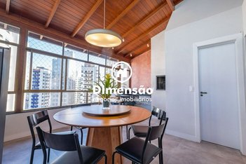 apartment em Servidão Francisco Monn, Centro - Florianópolis - SC