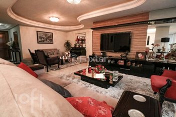 apartment em Rua Ângelo Possebon, Centro - Canoas - RS