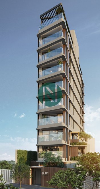 apartment em Praça Comendador Manuel de Melo Pimenta, Vila Madalena - São Paulo - SP