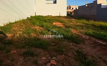 land_lot em Avenida 1 DV, Diário Ville - Rio Claro - SP