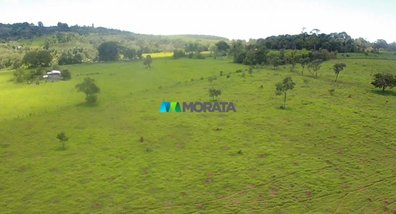 agricultural em Rodovia MG-050, Industrial - Formiga - MG