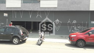 commercial_property em Avenida Vereador José Diniz, Santo Amaro - São Paulo - SP