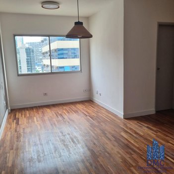 apartment em Rua Comendador Miguel Calfat, Vila Nova Conceição - São Paulo - SP