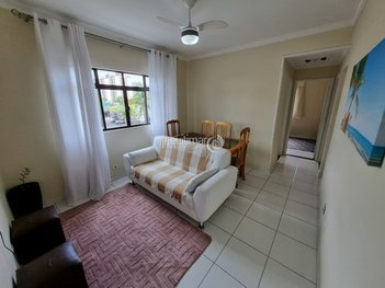 apartment em Rua Paraguai, Enseada - Guarujá - SP
