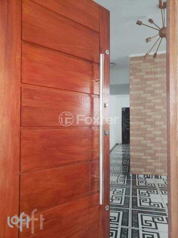 house em Domingos João de Carvalho, Itaim Paulista - São Paulo - SP