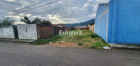 land_lot em Travessa Vilmar Souza Lima, Camobi - Santa Maria - RS