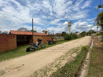 agricultural em Rodovia Senador José Ermírio de Moraes, Varejão - Itu - SP