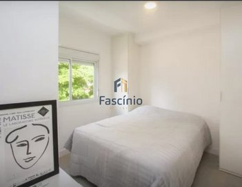 apartment em Rua Bacaetava, Vila Gertrudes - São Paulo - SP