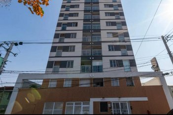 apartment em Rua Dias Vieira, Vila Sofia - São Paulo - SP