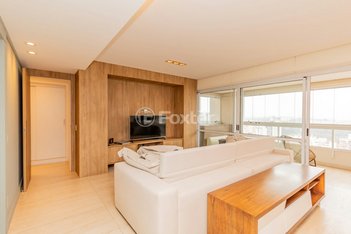 apartment em Rua Itapimirum, Vila Andrade - São Paulo - SP