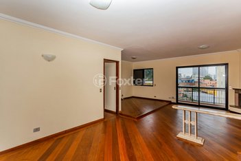 apartment em Rua Mattia Filizzola, Real Parque - São Paulo - SP