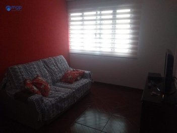 apartment em Rua Antônia Boschetti, Vila Medeiros - São Paulo - SP