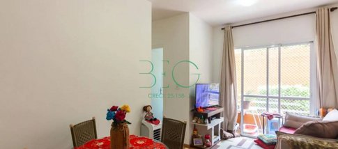 apartment em Rua General Florêncio, São Pedro - Osasco - SP