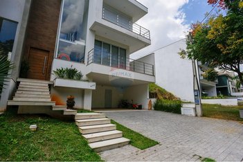 house em Avenida Gabriel Seme Cury, Jardim Alpes de Sorocaba - Sorocaba - SP