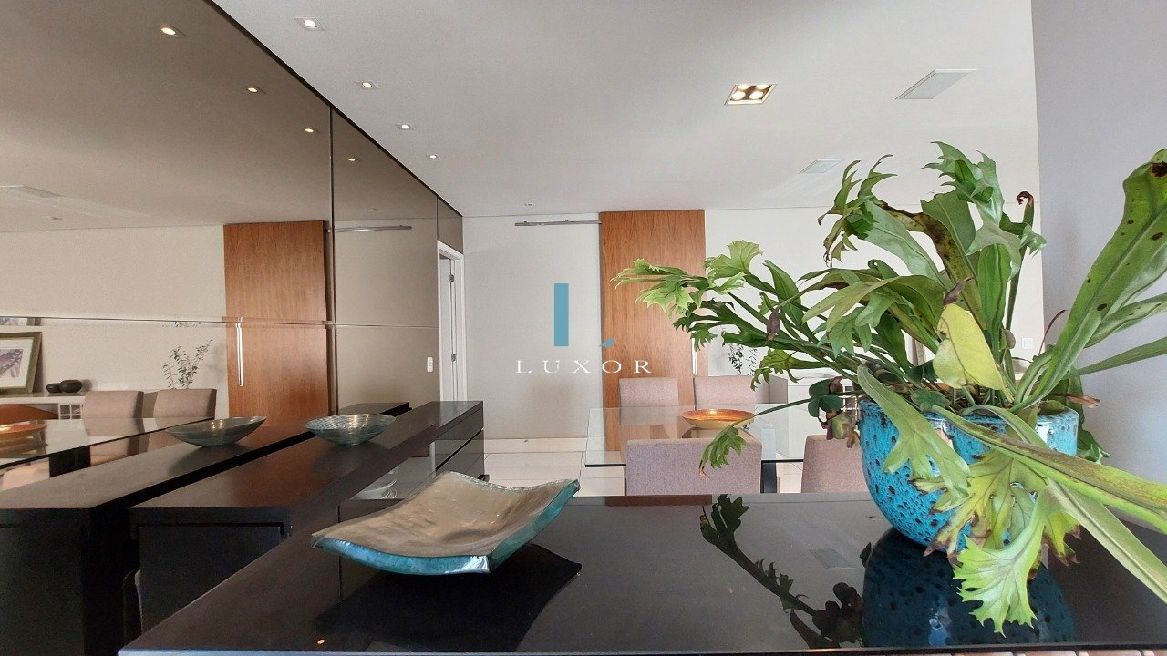 Apartamento 3 suítes, Vila da Serra Venda