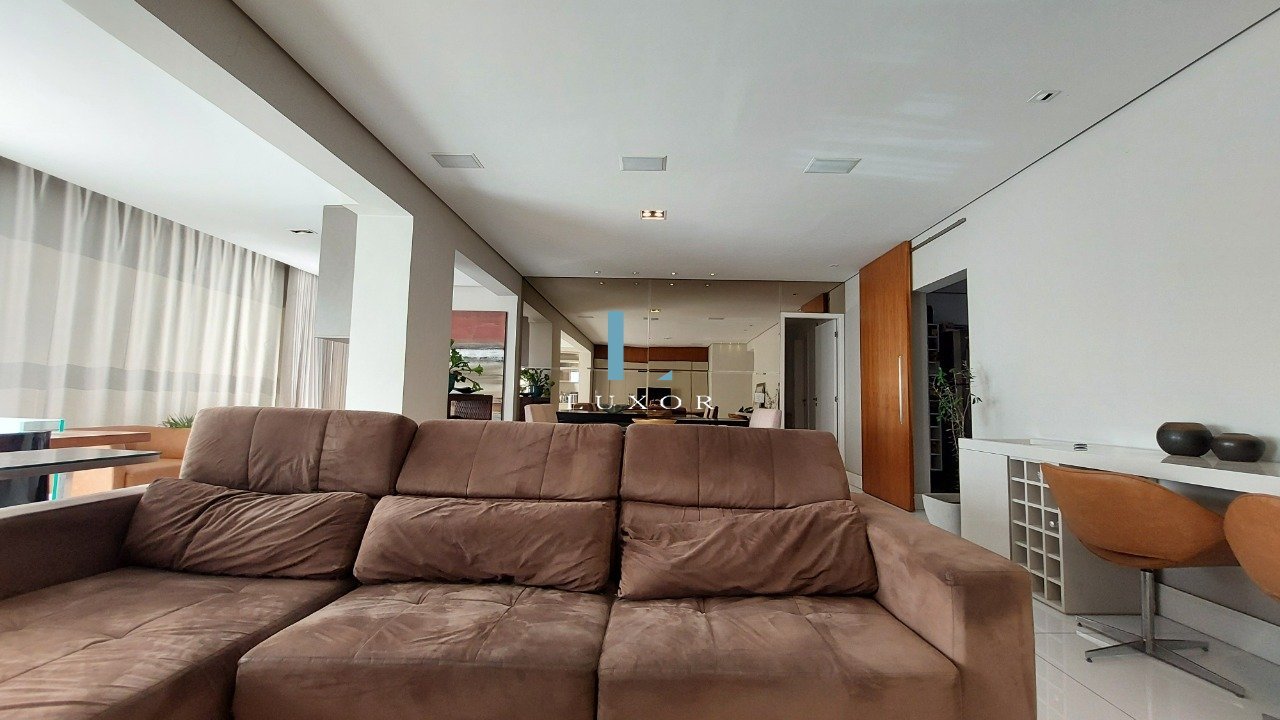 Apartamento 3 suítes, Vila da Serra Venda