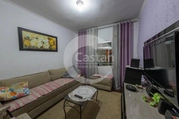 house em Rua José Antônio Fontes, Vila Tolstoi - São Paulo - SP