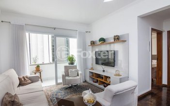 apartment em Avenida Borges de Medeiros, Centro Histórico - Porto Alegre - RS