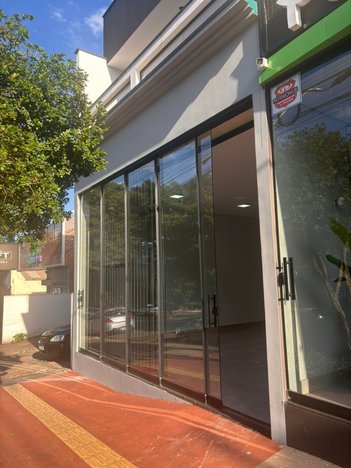 office em Avenida Arquiteto Nildo Ribeiro da Rocha, Jardim Higienópolis - Maringá - PR