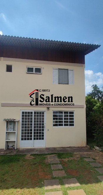 house em Rua Tamotsu Iwasse, Vila Nova Bonsucesso - Guarulhos - SP