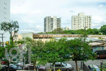 apartment em Rua Aibi, Vila Ipojuca - São Paulo - SP