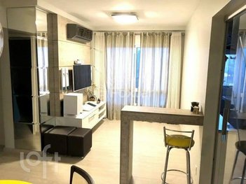 apartment em Rua São Jerônimo, Jardim Mauá - Novo Hamburgo - RS