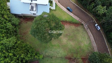 land_lot em Área Rural, Área Rural de Chapecó - Chapecó - SC
