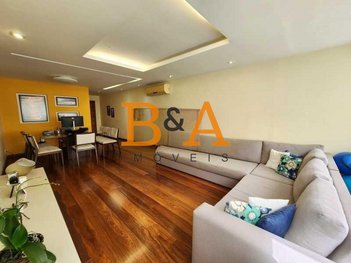 apartment em Rua Leopoldo Miguez, Copacabana - Rio de Janeiro - RJ