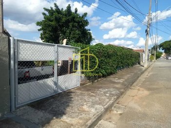 land_lot em Rua João Guimarães, Jardim Nova Manchester - Sorocaba - SP