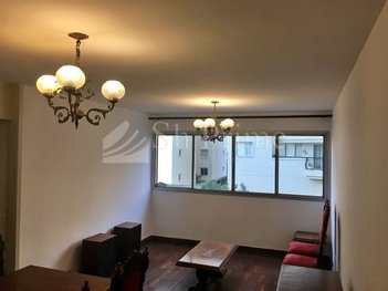 apartment em Rua Tucuna, Perdizes - São Paulo - SP