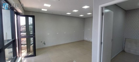 office em Rua Orense, Centro - Diadema - SP