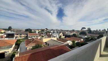 house em Rua Hugo Gusso, Capão Raso - Curitiba - PR