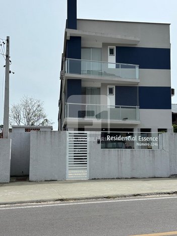 apartment em Rodovia Baldicero Filomeno, Ribeirão da Ilha - Florianópolis - SC