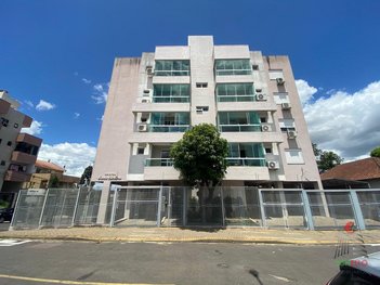 apartment em Rua Gravataí, Vila Cachoeirinha - Cachoeirinha - RS