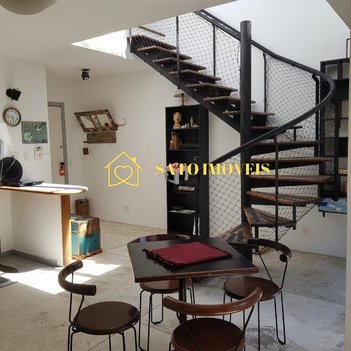 apartment em Alameda Jauaperi, Moema - São Paulo - SP