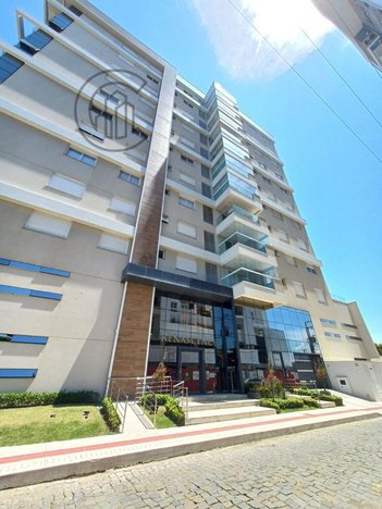 apartment em Avenida Prefeito Cirino Adolfo Cabral, Gravatá - Navegantes - SC