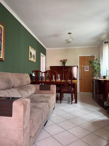 apartment em Rua Horácio Cenci, Parque Campolim - Sorocaba - SP