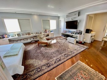 apartment em Rua Caçapava, Jardim Paulista - São Paulo - SP