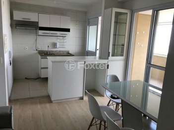 apartment em Rua Borges Lagoa, Vila Clementino - São Paulo - SP