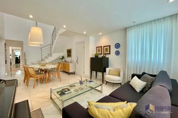 apartment em Rua Maria Alves, Carmo - Belo Horizonte - MG