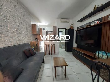 apartment em Rua Adaly Coelho Passos, Loteamento Balneário Camburi - Caraguatatuba - SP