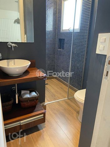 apartment em Rua Doutor Diogo de Faria, Vila Clementino - São Paulo - SP