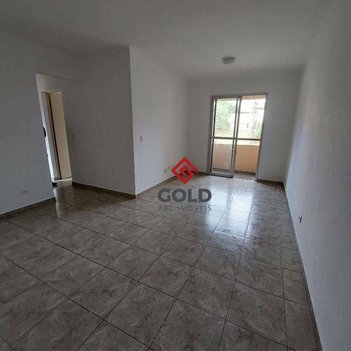 apartment em Rua Eleutério, Vila Camilópolis - Santo André - SP