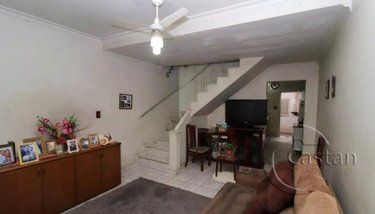 house em Rua Antônio de Barros, Vila Carrão - São Paulo - SP