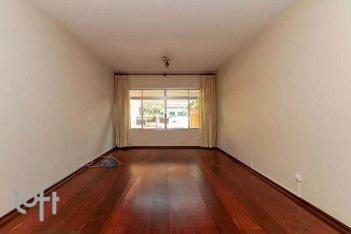 house em Aldo de Azevedo, Alto de Pinheiros - São Paulo - SP