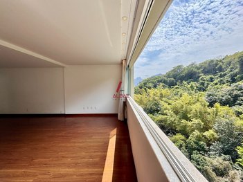 apartment em Avenida Epitácio Pessoa, Lagoa - Rio de Janeiro - RJ