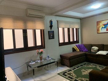 house em Avenida Paul Harris, Jardim das Colinas - São José dos Campos - SP