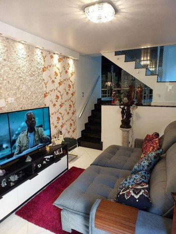 house em Rua Salvador de Edra, Saúde - São Paulo - SP