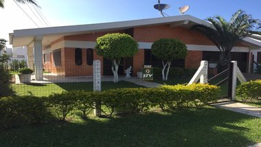 house em Rua Miraguaia, Xangri-Lá - Xangri-Lá - RS