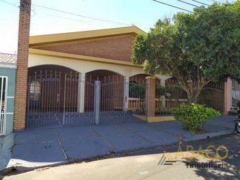 house em Rua Lucas Perroni, Jardim Nossa Senhora Aparecida - São Carlos - SP